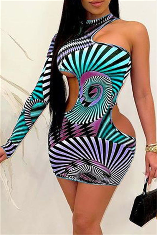 Stylish new sexy dress