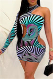 Stylish new sexy dress