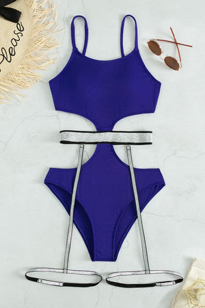 Sexy one piece