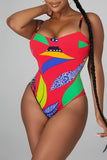 two piece swimwear