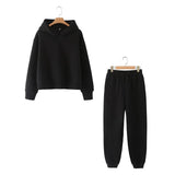 Sweatshirt sets