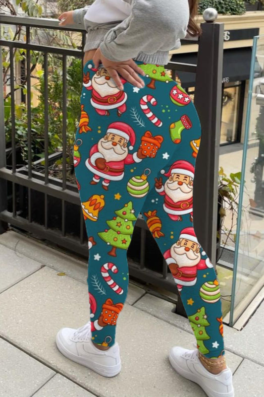 Christmas patterns