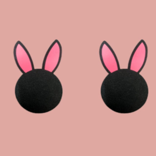 Chest sticker