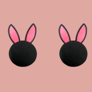 Chest sticker