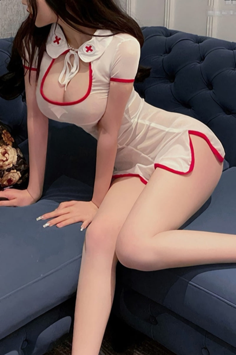 Nurse costume