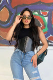 Gigi Belt - Black
