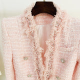 Formal jacket