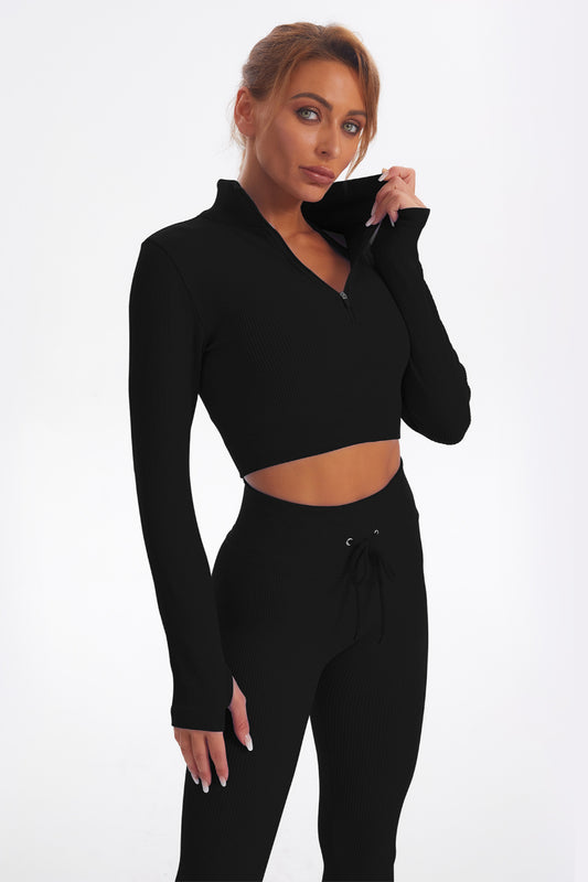 two piece fitness 2