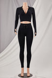 two piece fitness 2