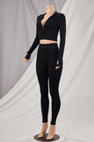 two piece fitness 2