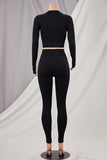 two piece fitness 2