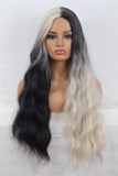 Synthetic Hair #1