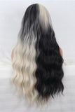 Synthetic Hair #1