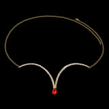 Chest accessories
