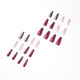 Nail installation 3