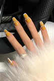 Nail installation 2