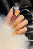 Nail installation 2