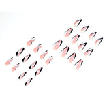 Nail installation 1