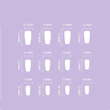 Nail installation 1