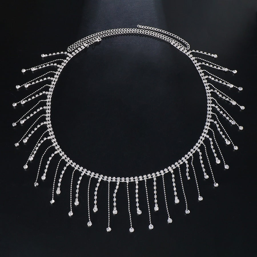 Waist Chain Accessories