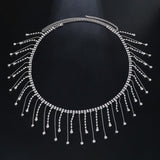 Waist Chain Accessories
