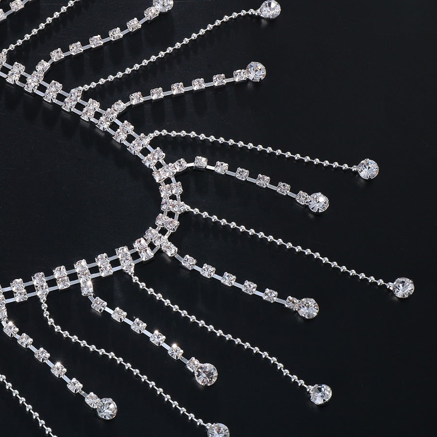Waist Chain Accessories