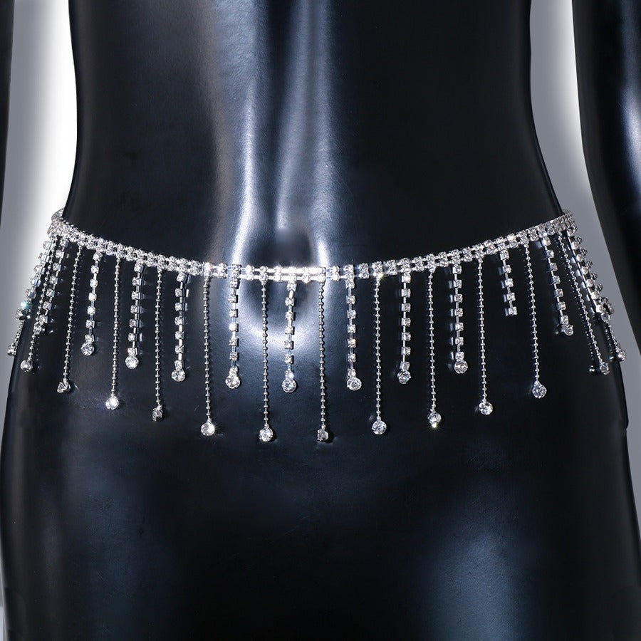 Waist Chain Accessories