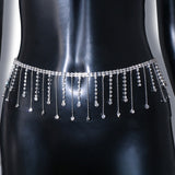 Waist Chain Accessories