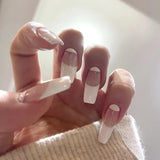 Nail installation