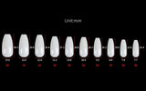 Nail installation