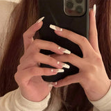 Nail installation