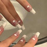 Nail installation