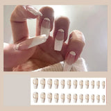 Nail installation