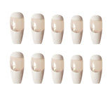 Nail installation