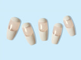 Nail installation