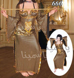 Dance suit 7
