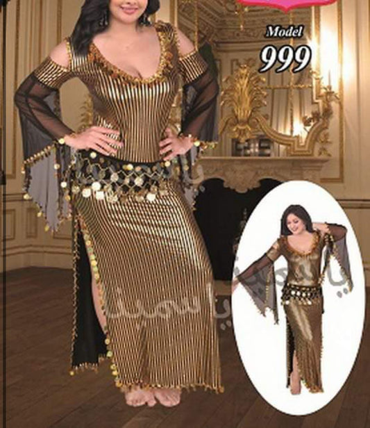 Dance suit 9