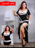 Dance suit 10
