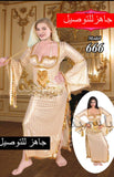 Dance suit 6