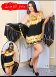 Dance suit 8