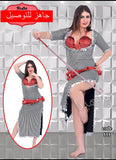 Dance suit 5