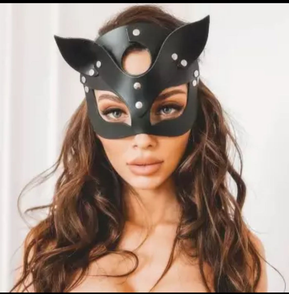Sexy face mask