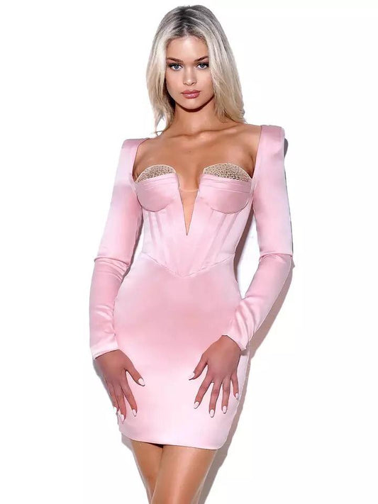 Stan dress