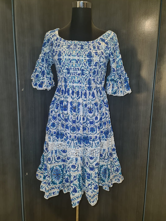 Italian dress 2