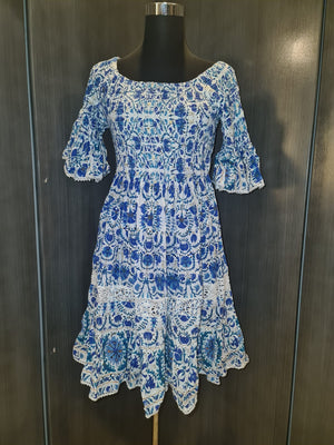 Italian dress 2