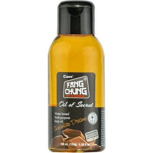 The flavor is edible, safe and can be used as a massage oil