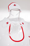 Nurse costume