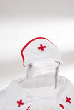 Nurse costume